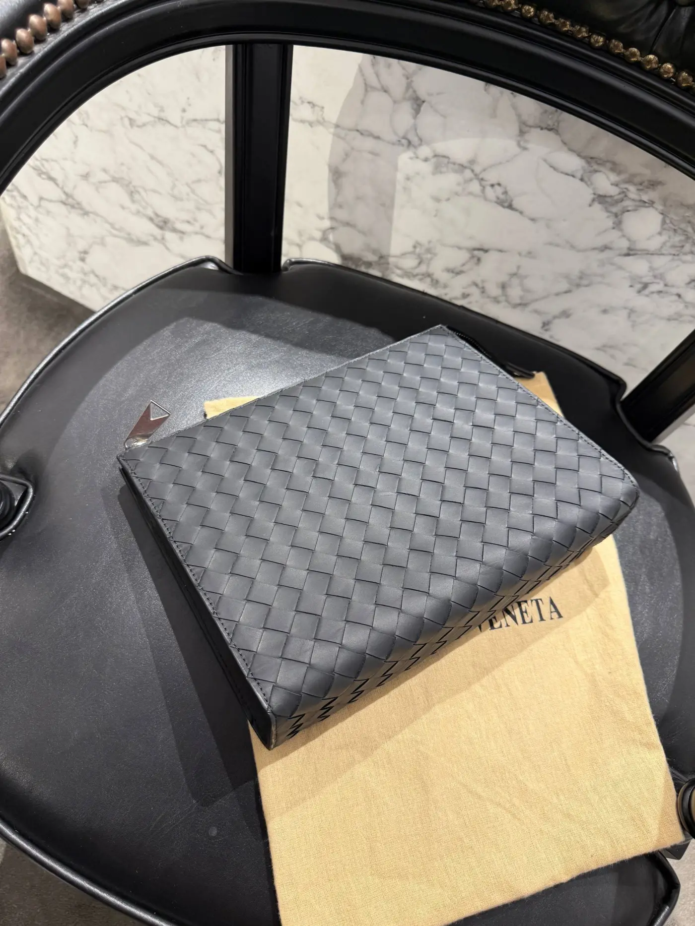 Bottega Veneta Clutch