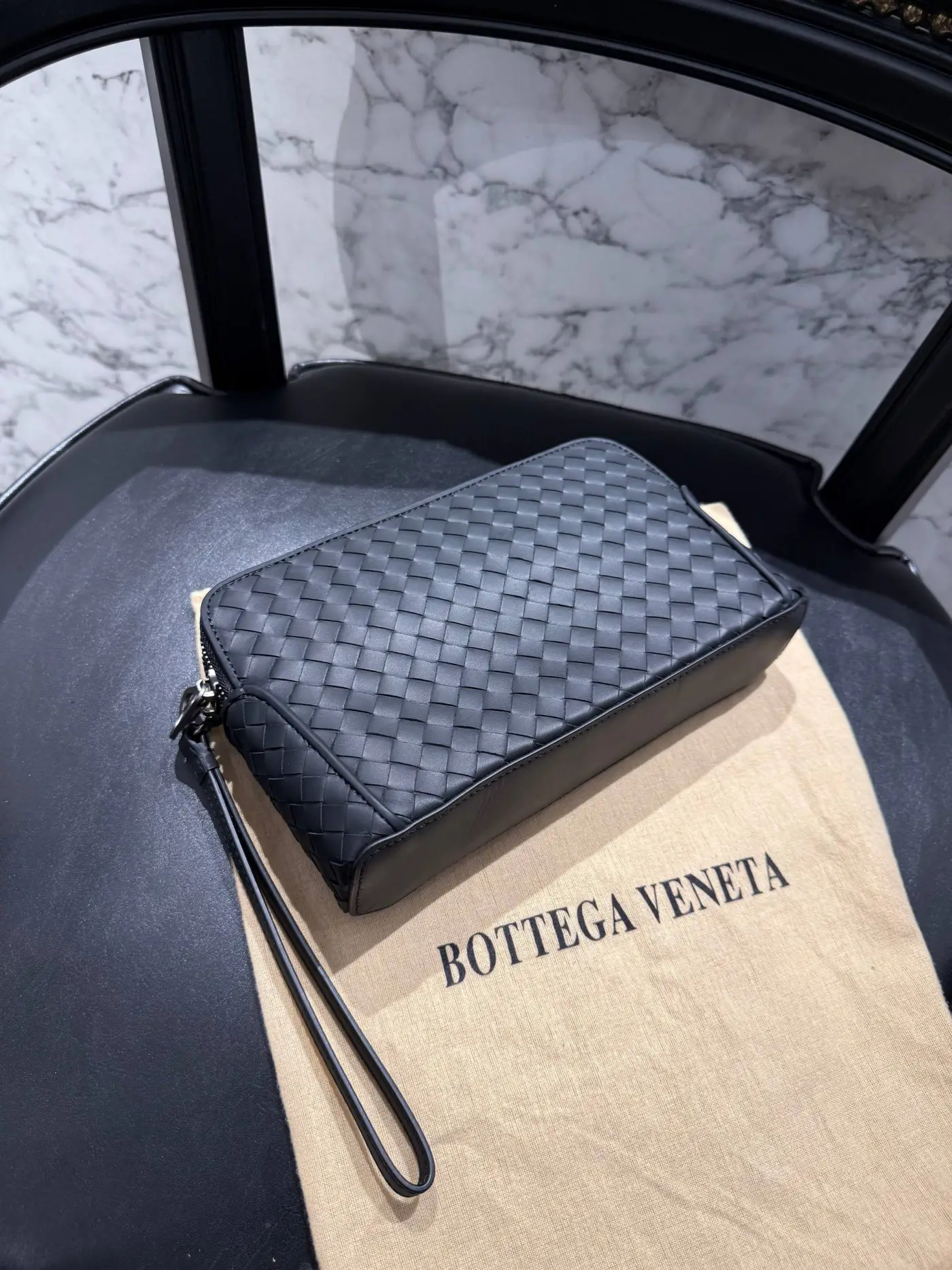 Bottega Veneta Clutch