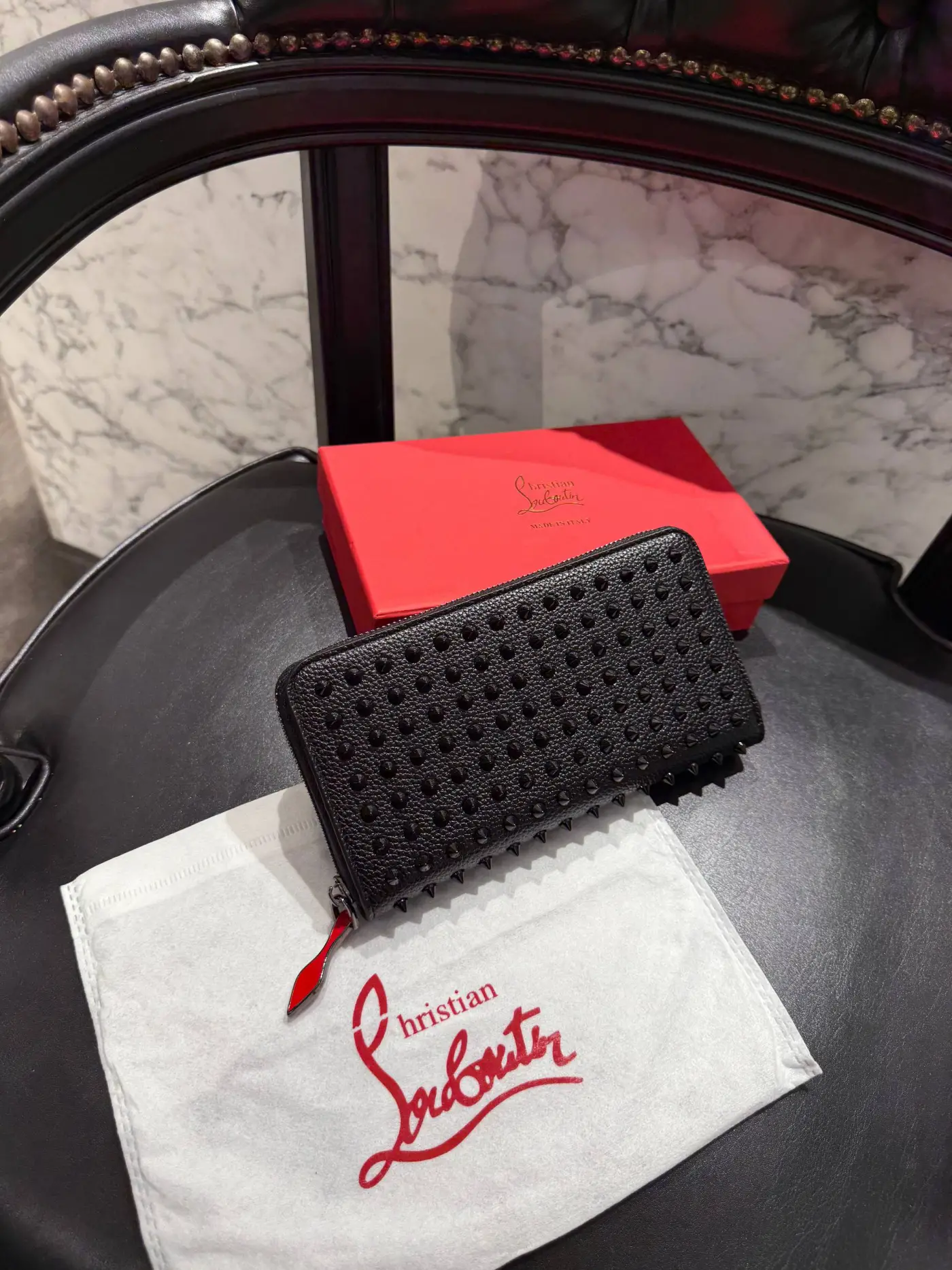 Christian Louboutin Wallet