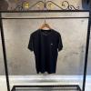 Dolce Gabbana Siyah Çelik Logo Tişört