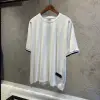 Tomford Beyaz Kol yazı Detay Tişört