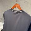 Zegna Gri Tişört
