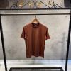 Zegna Kremit Rengi Tişört