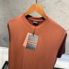 Zegna Kremit Rengi Tişört