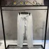 Prada Beyaz Keten Jogger