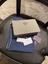 Prada Gri El Çantası