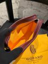 Goyard Bordo El Çantası