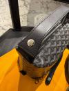 Goyard  Siyah El ve Omuz Çantası
