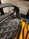 Goyard  Siyah El ve Omuz Çantası