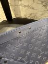 Louis Vuitton Lacivert El Çantası