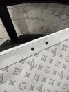 Louis Vuitton Gri El Çantası