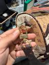 Louis Vuitton Valiz