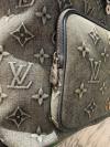 Louis Vuitton Backpack